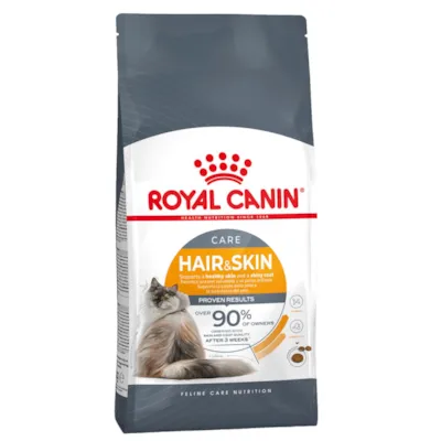 Kattemat Hair & Skin Care Adult 10 kg