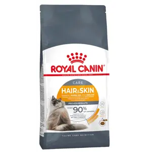 Kattemat Hair & Skin Care Adult 10 kg