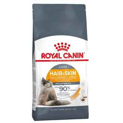 Kattemat Hair & Skin Care Adult 10 kg