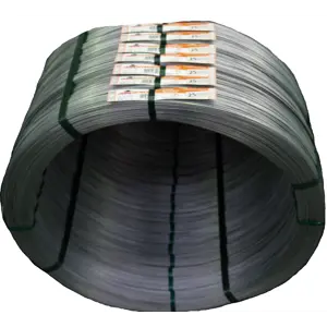 Ståltråd rett 2,0 mm 25 kg