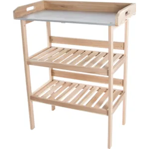Plantebord H95 cm