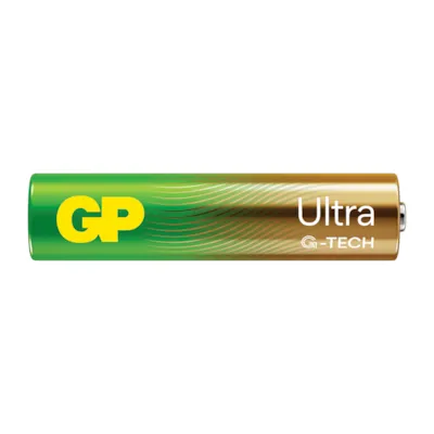 Ultra Alkaline batteri LR03/AAA 12 pk, bilde 3