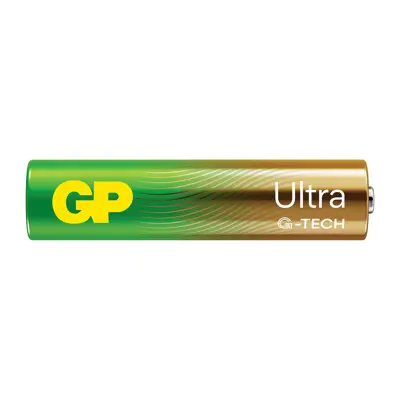 Ultra Alkaline batteri LR03/AAA 12 pk, bilde 3