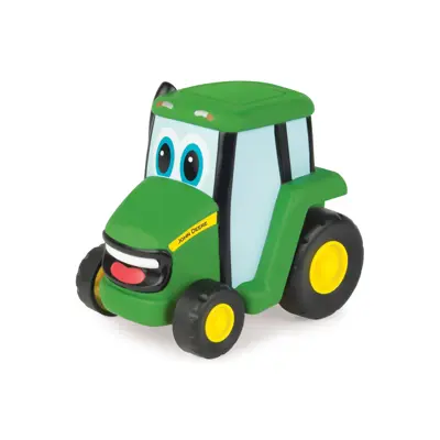 Leketraktor