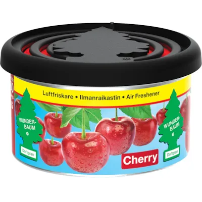 Duftboks kirsebær