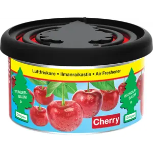 Duftboks kirsebær
