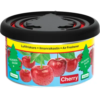 Duftboks kirsebær