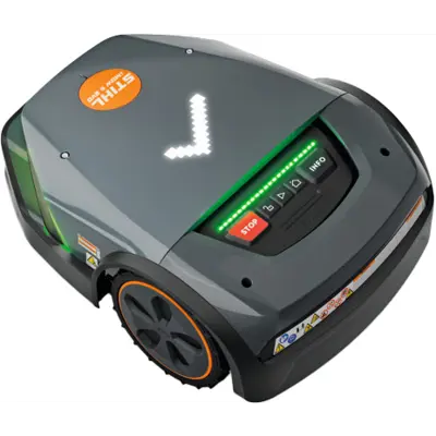 Robotklipper iMow 6 Evo, bilde 2