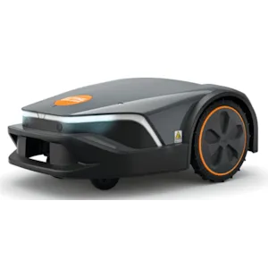 Robotklipper iMow 6 Evo