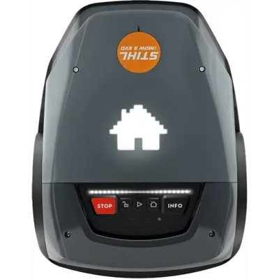 Robotklipper iMow 6 Evo, bilde 3