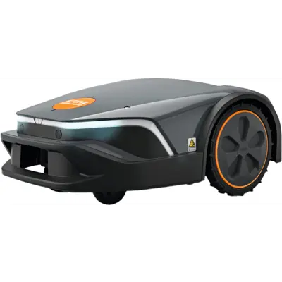 Robotklipper iMow 6 Evo