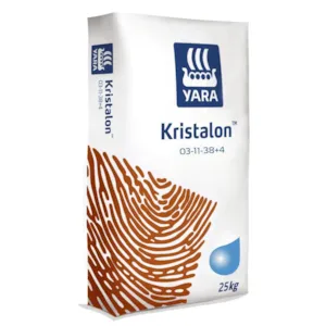 Kristalon Brown 25 kg