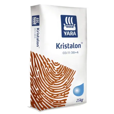 Kristalon Brown 25 kg