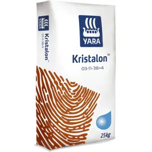 Kristalon Brown 25 kg