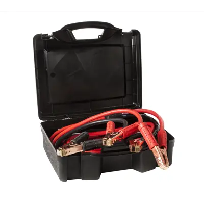 Startkabel 50 mm², bilde 2