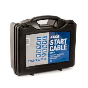 Startkabel 50 mm²