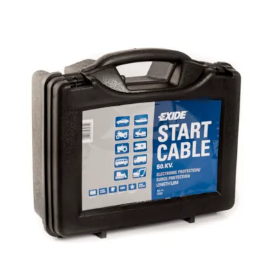 Startkabel 50 mm²