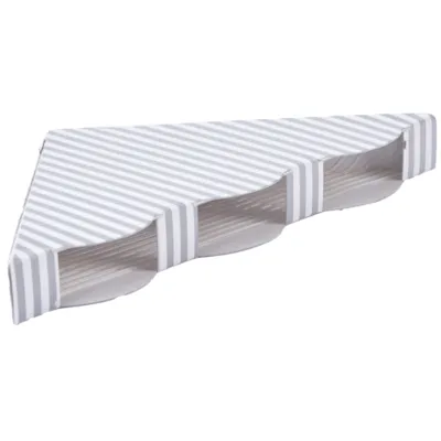 Fluefelle vindu 4 stk, bilde 5