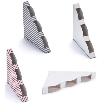 Fluefelle vindu 4 stk, bilde 6