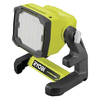 Arbeidslys 18 V One+ RLFD18-0