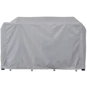 Trekk Cassie til hagemøbel 170x130x85xcm