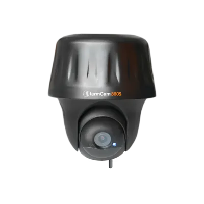 Overvåkingskamera FarmCam 360S, bilde 2