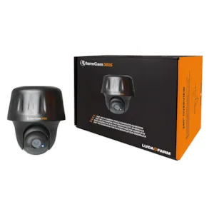 Overvåkingskamera FarmCam 360S