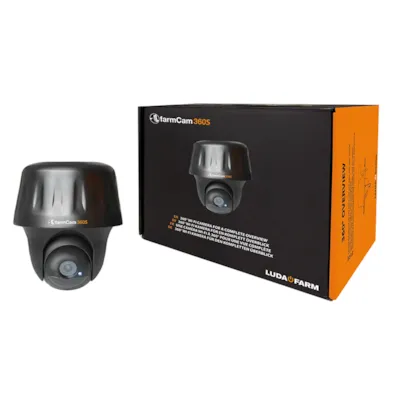 Overvåkingskamera FarmCam 360S