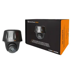 Overvåkingskamera FarmCam 360S