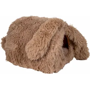 Kattehule Roger brun