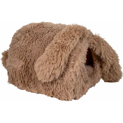 Kattehule Roger brun