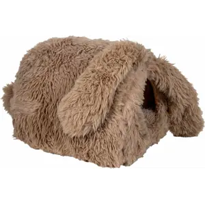 Kattehule Roger brun