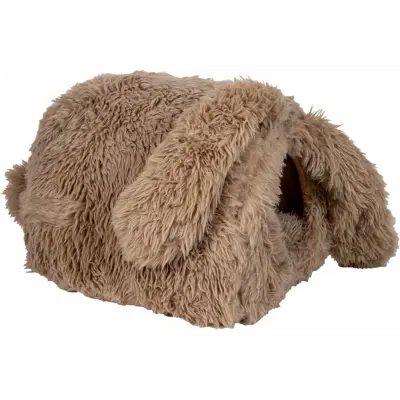 Kattehule Roger brun