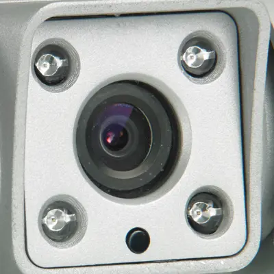 Kamera CAM45 CCD, bilde 2