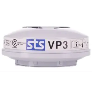 Partikkelfilter VP3