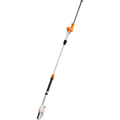 Batteridrevet hekksaks 11V HLA 40.0 sett, bilde 2