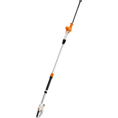 Batteridrevet hekksaks HLA 40.0 sett, bilde 2