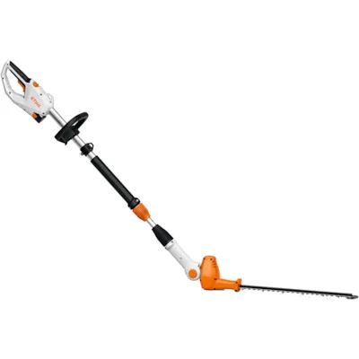 Batteridrevet hekksaks 11V HLA 40.0 sett, bilde 3