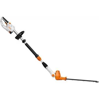 Batteridrevet hekksaks HLA 40.0 sett, bilde 3