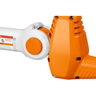 Batteridrevet hekksaks 11V HLA 40.0 sett, bilde 4