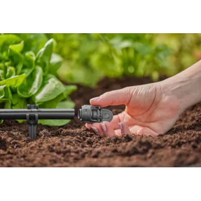 MDS endeplugg 13 mm, bilde 2