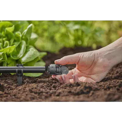 MDS endeplugg 13 mm, bilde 2