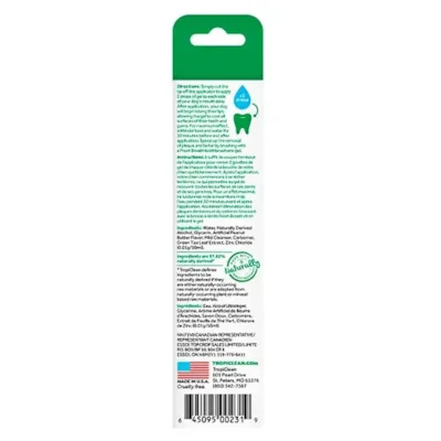 Tannkrem Clean Teeth Oral 59 ml, bilde 2