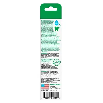 Tannkrem Clean Teeth Oral 59 ml, bilde 2