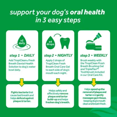 Tannkrem Clean Teeth Oral 59 ml, bilde 4