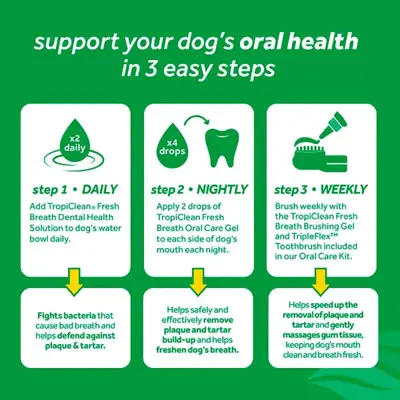 Tannkrem Clean Teeth Oral 59 ml, bilde 4