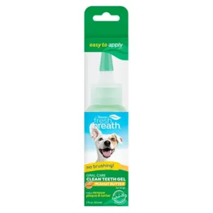 Tannkrem Clean Teeth Oral 59 ml