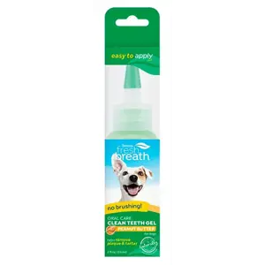 Tannkrem Clean Teeth Oral 59 ml