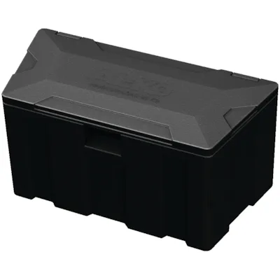 Verktøykasse for drag