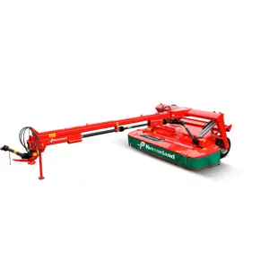 Slåmaskin 4336 CT